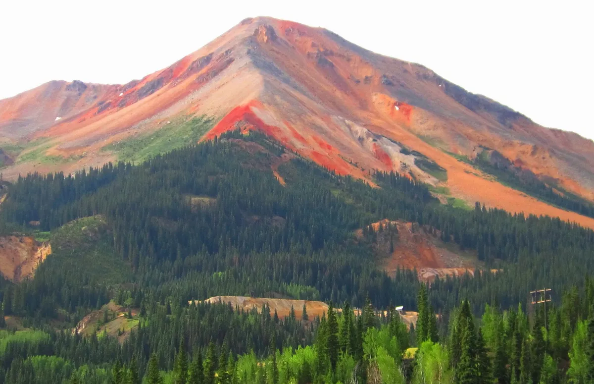 Red MountainCO