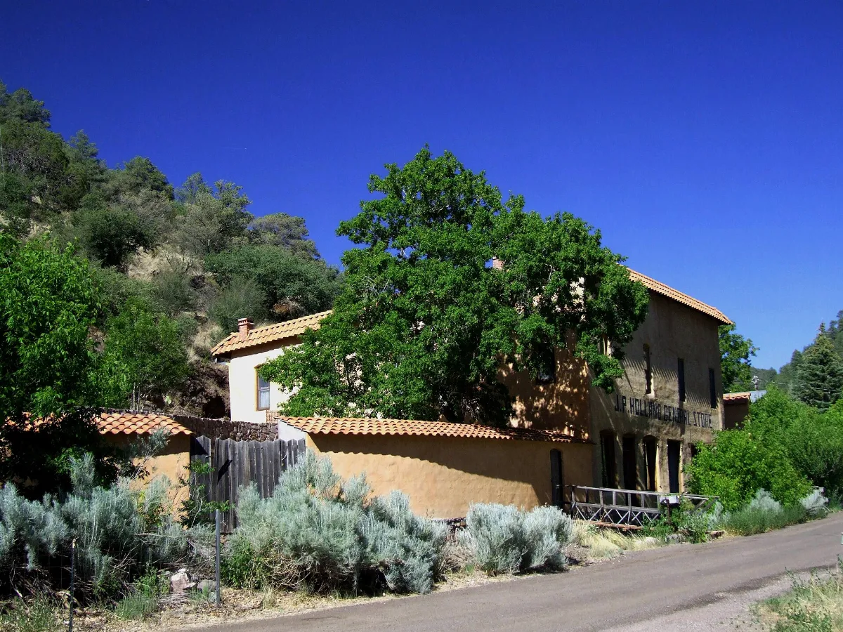 Silver Creek B&B