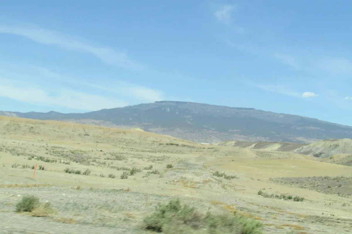 Grand Mesa 1742
