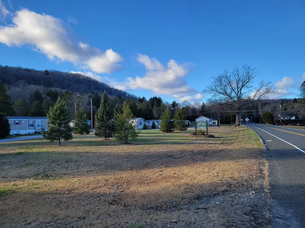 Hemlocks Community, Torrington CT