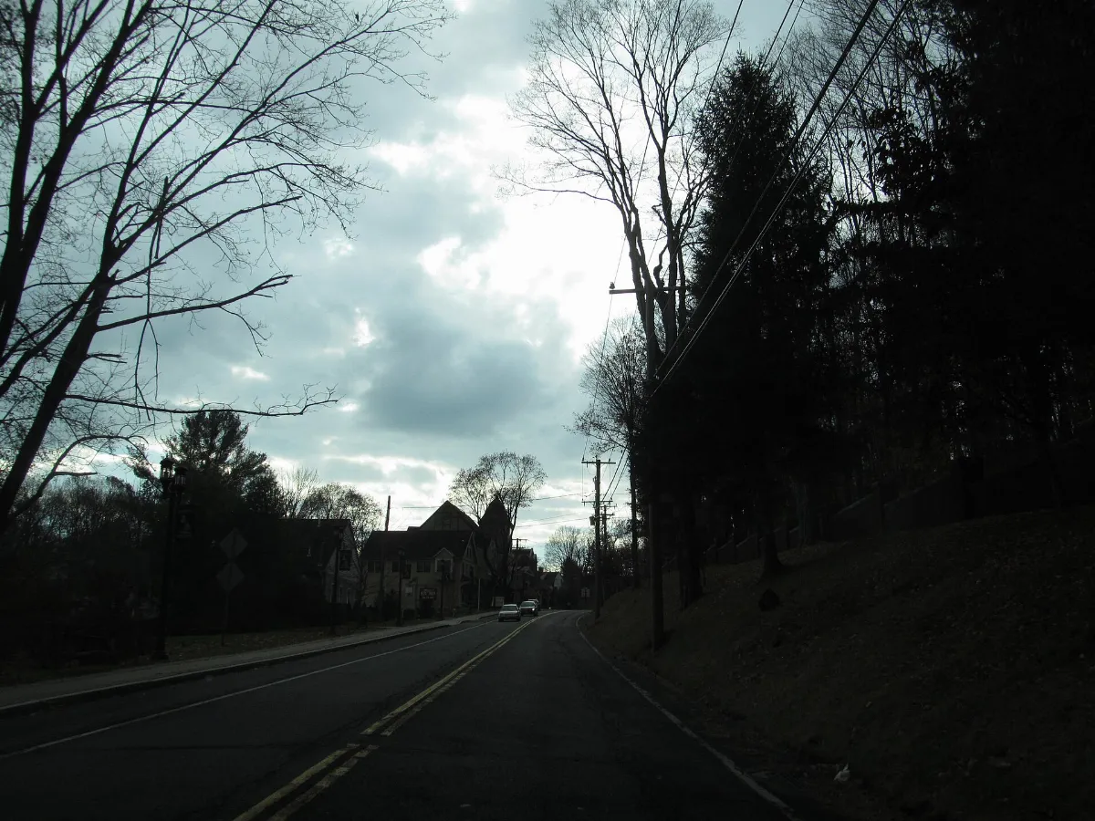 Connecticut State Route 272 - 10916368074