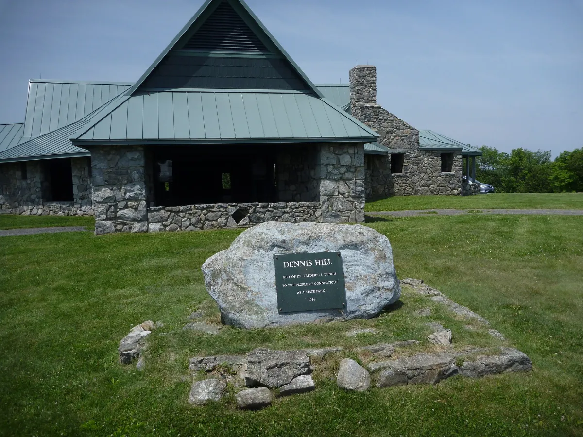 2013-06-22 Dennis Hill State Park (4)