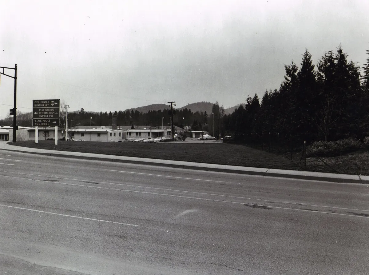 OR 61 I5 FHWA 1966 217