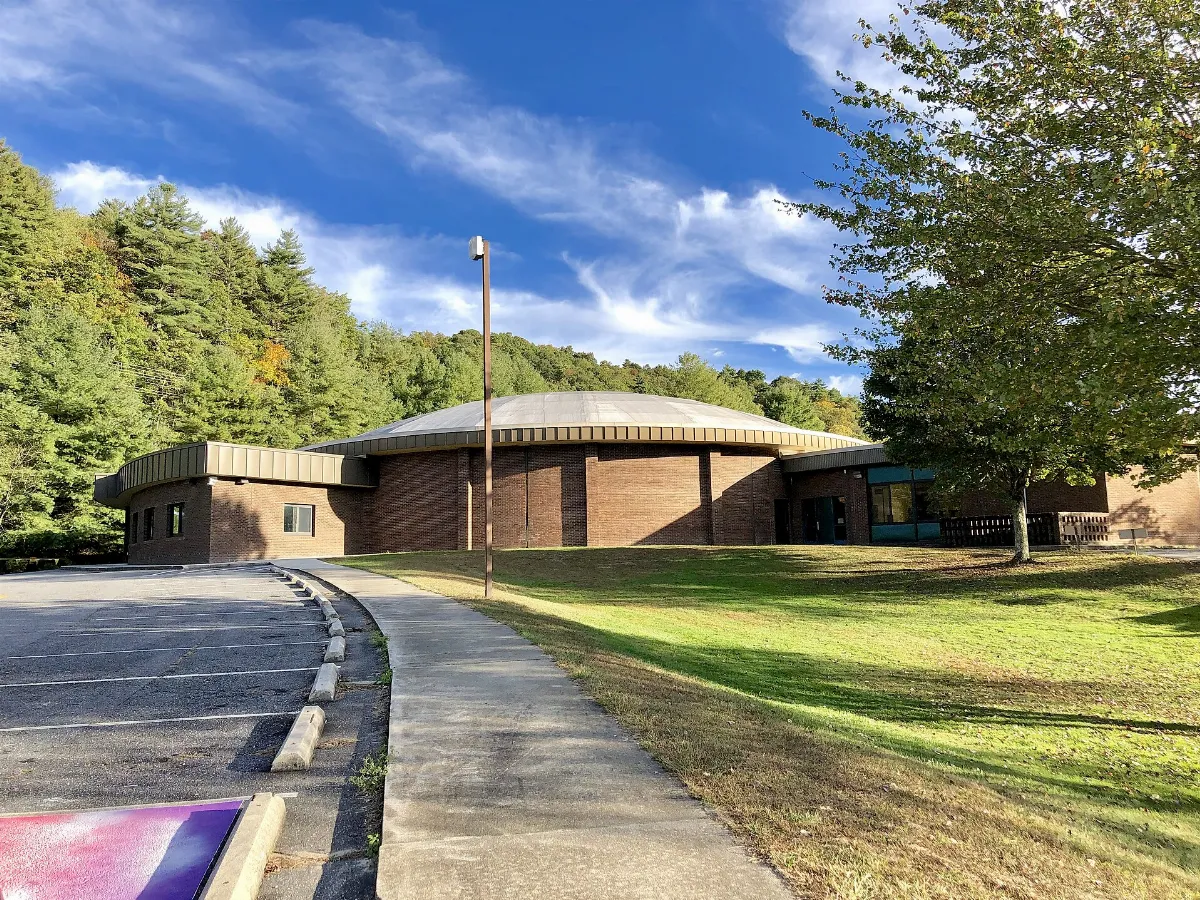 The Oconee