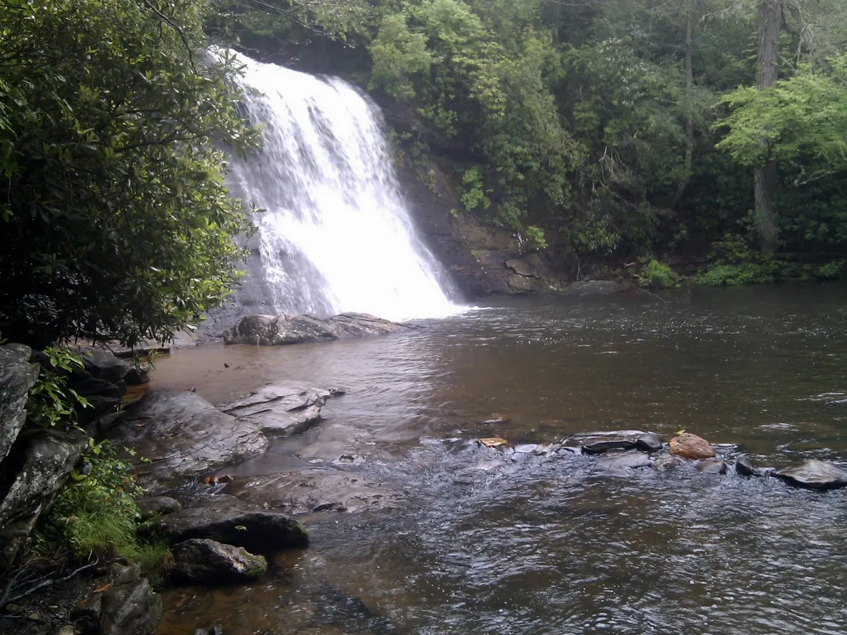 Cashiers, NC, USA - panoramio