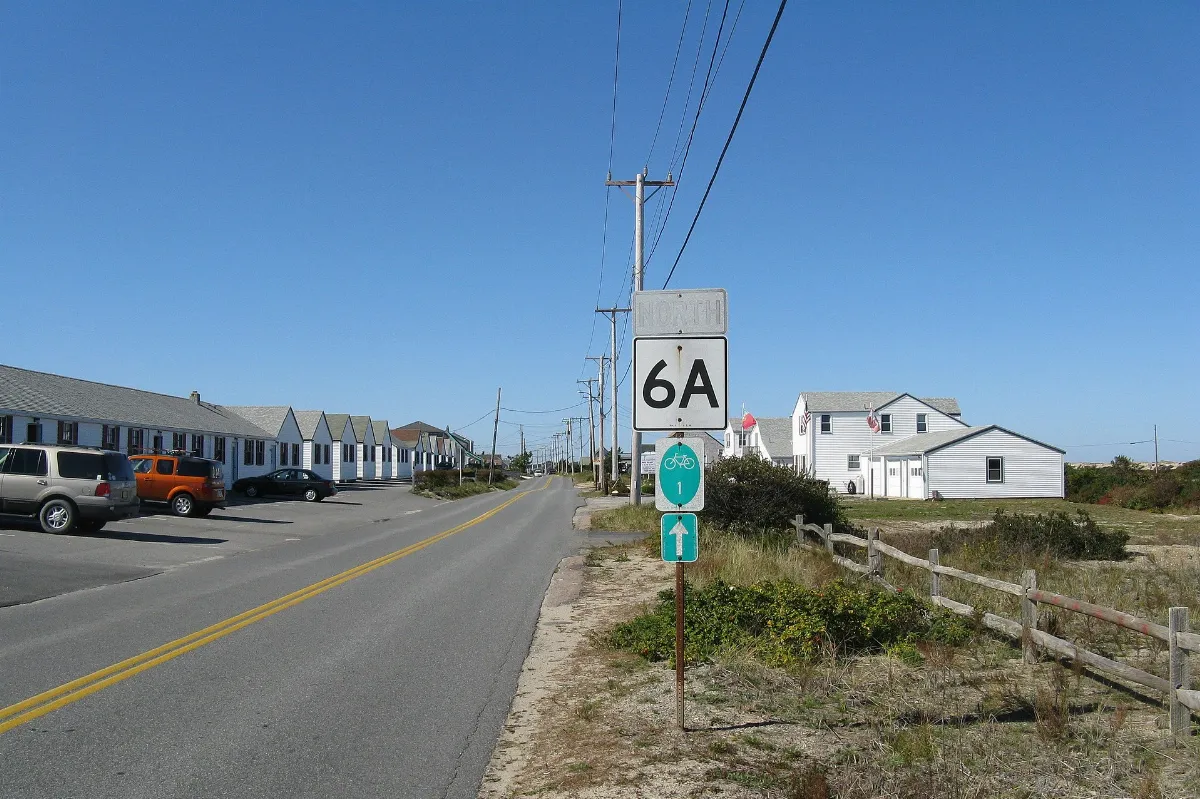 The Old King's Highway