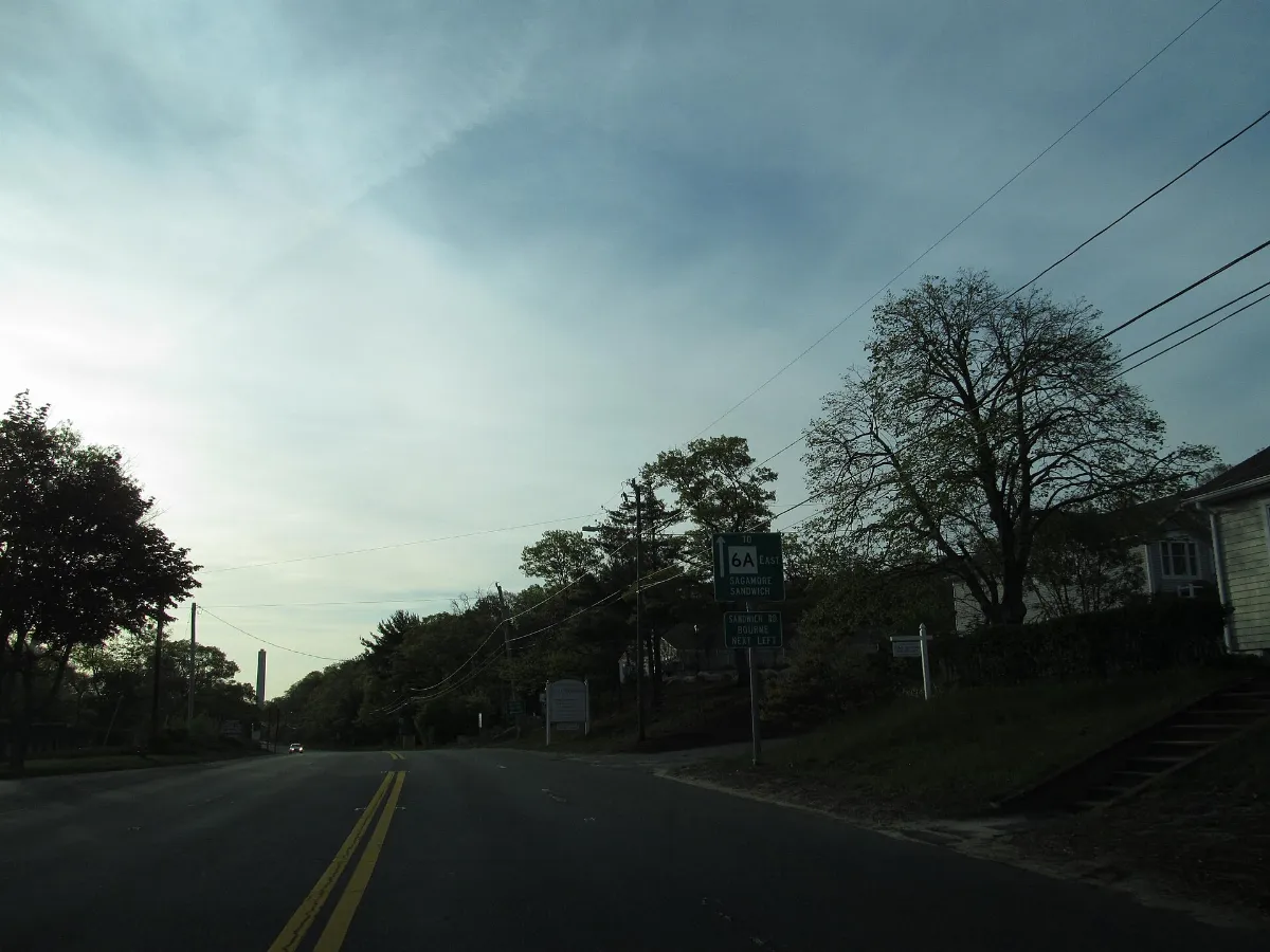 Cape Cod, Massachusetts - 8303811184