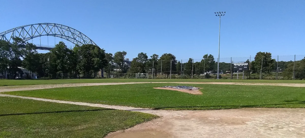 Keith Field Sagamore 2019