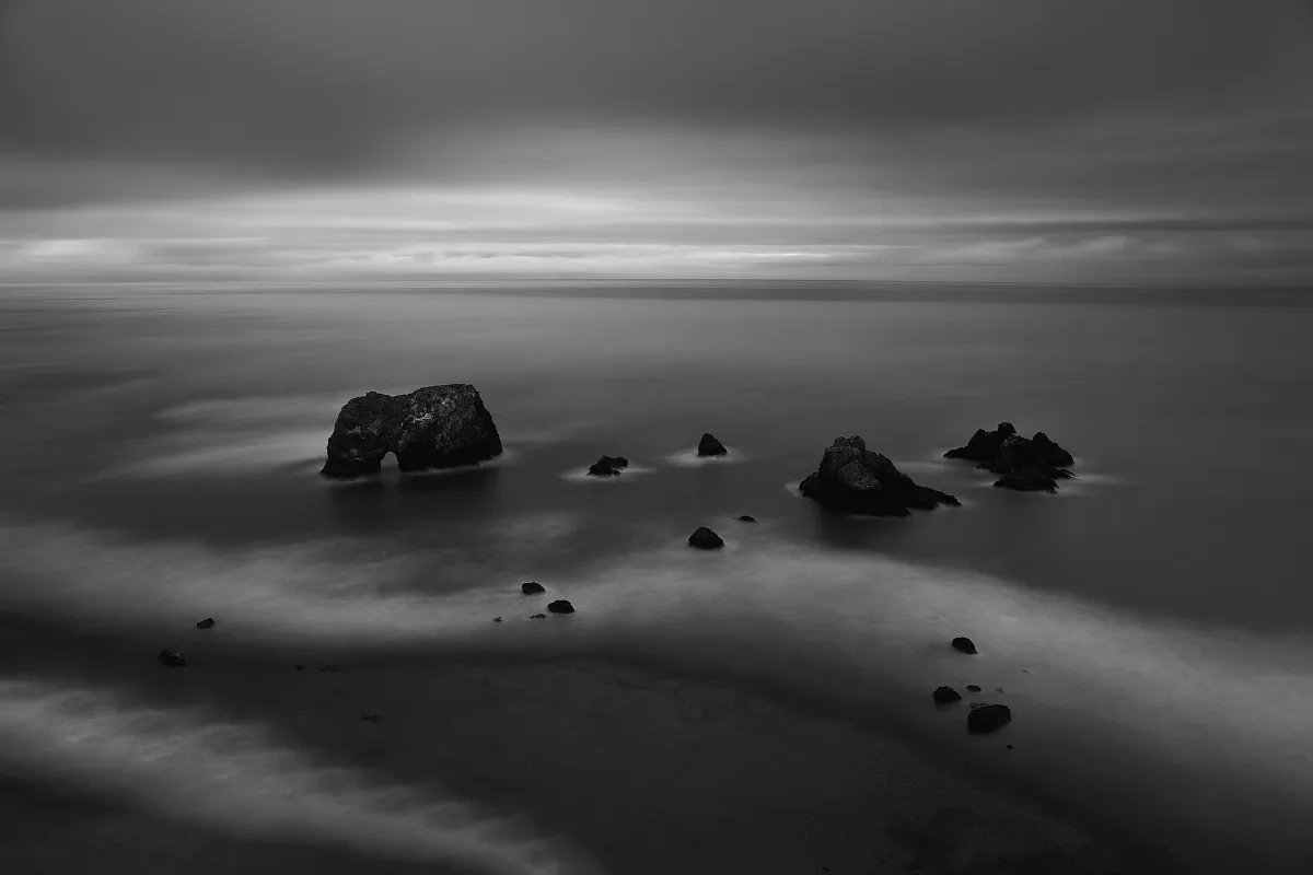 Pacific Coast Line