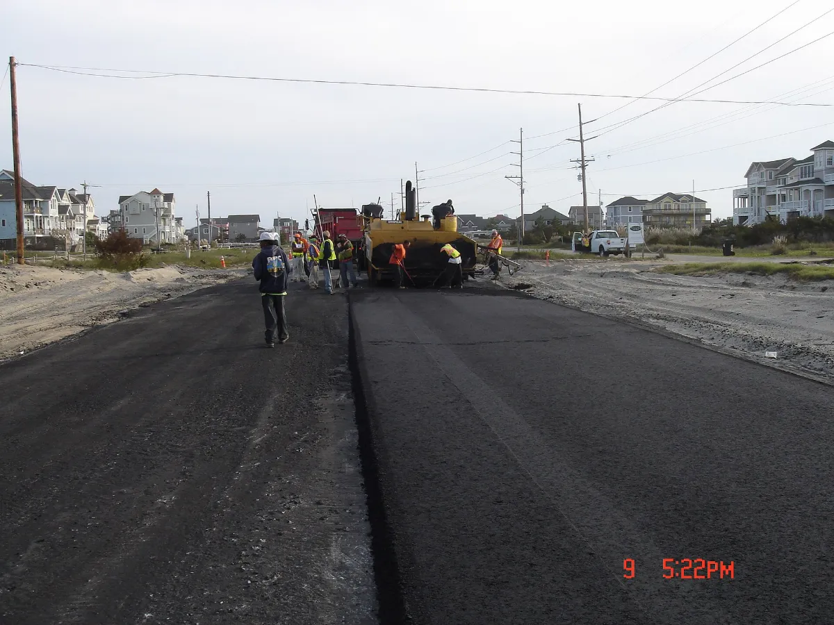 NC 12 Repairs - Rodanthe (6230173239)
