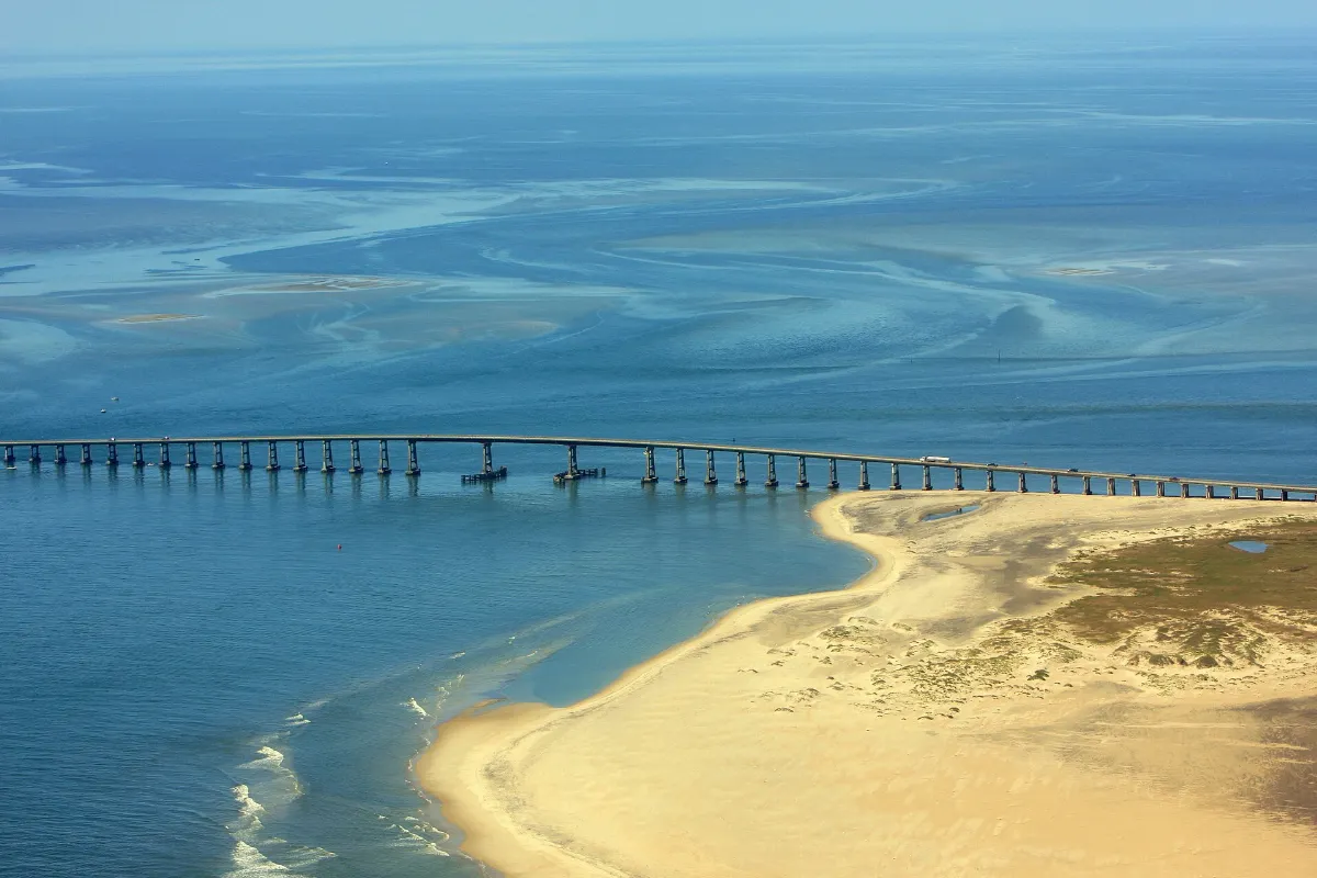 Herbert C. Bonner Bridge