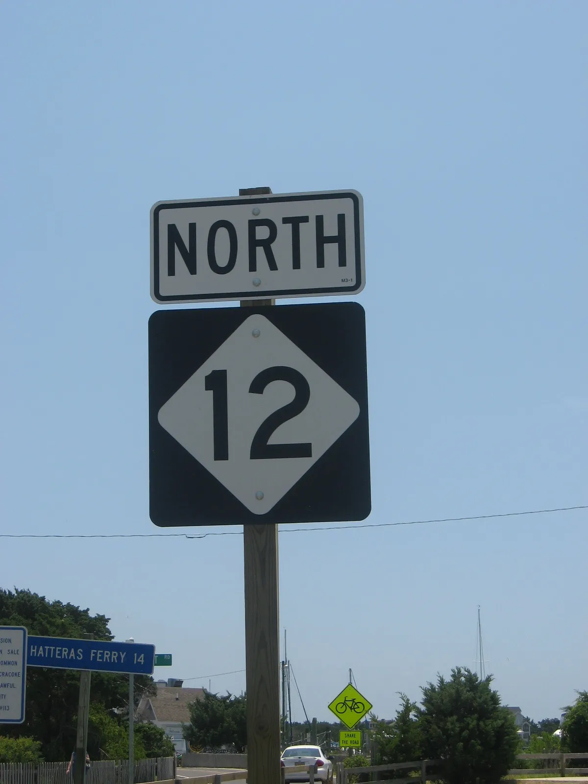 Cape Hatteras 084