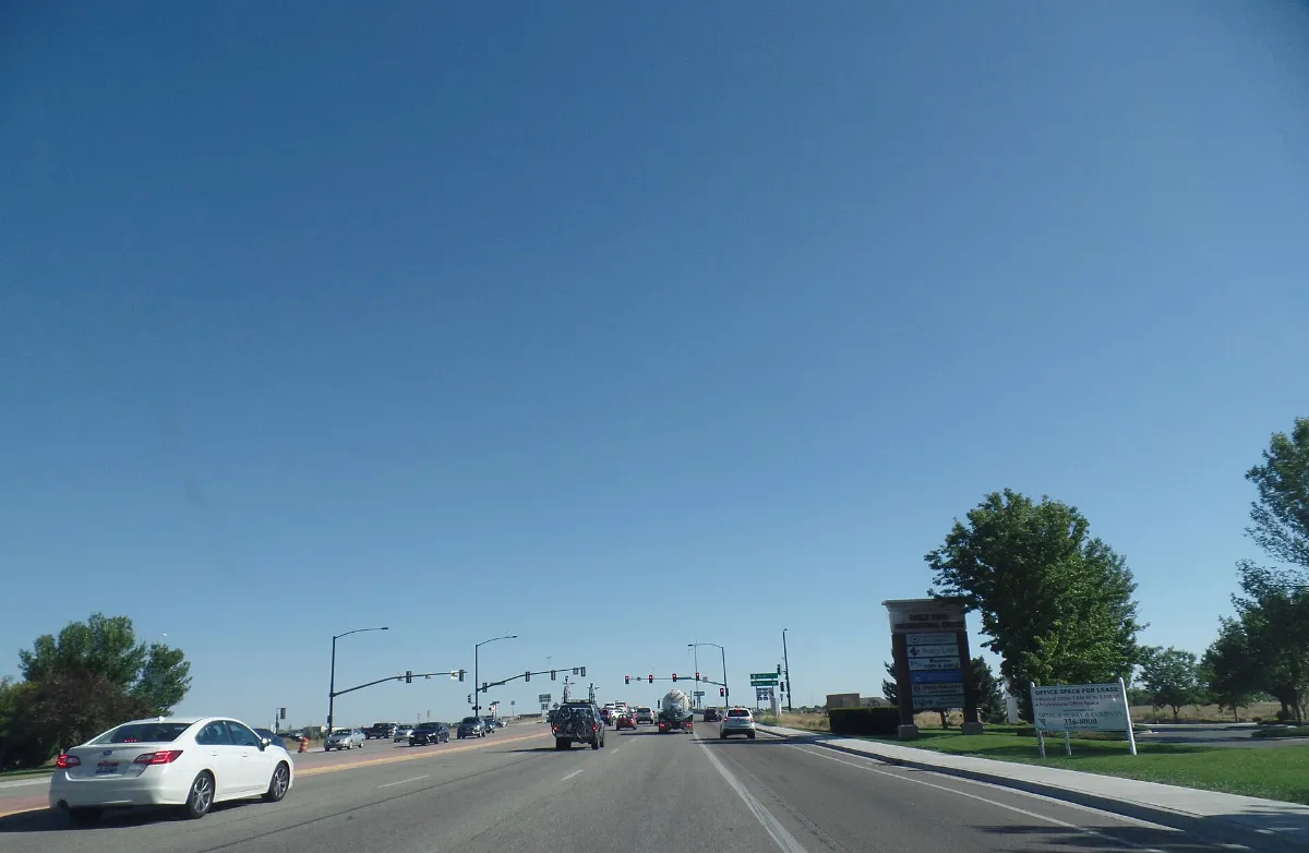 ID 55 Meridian