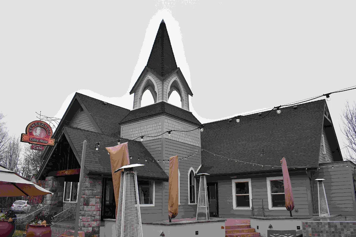 First Baptist Church of Eagle (3)