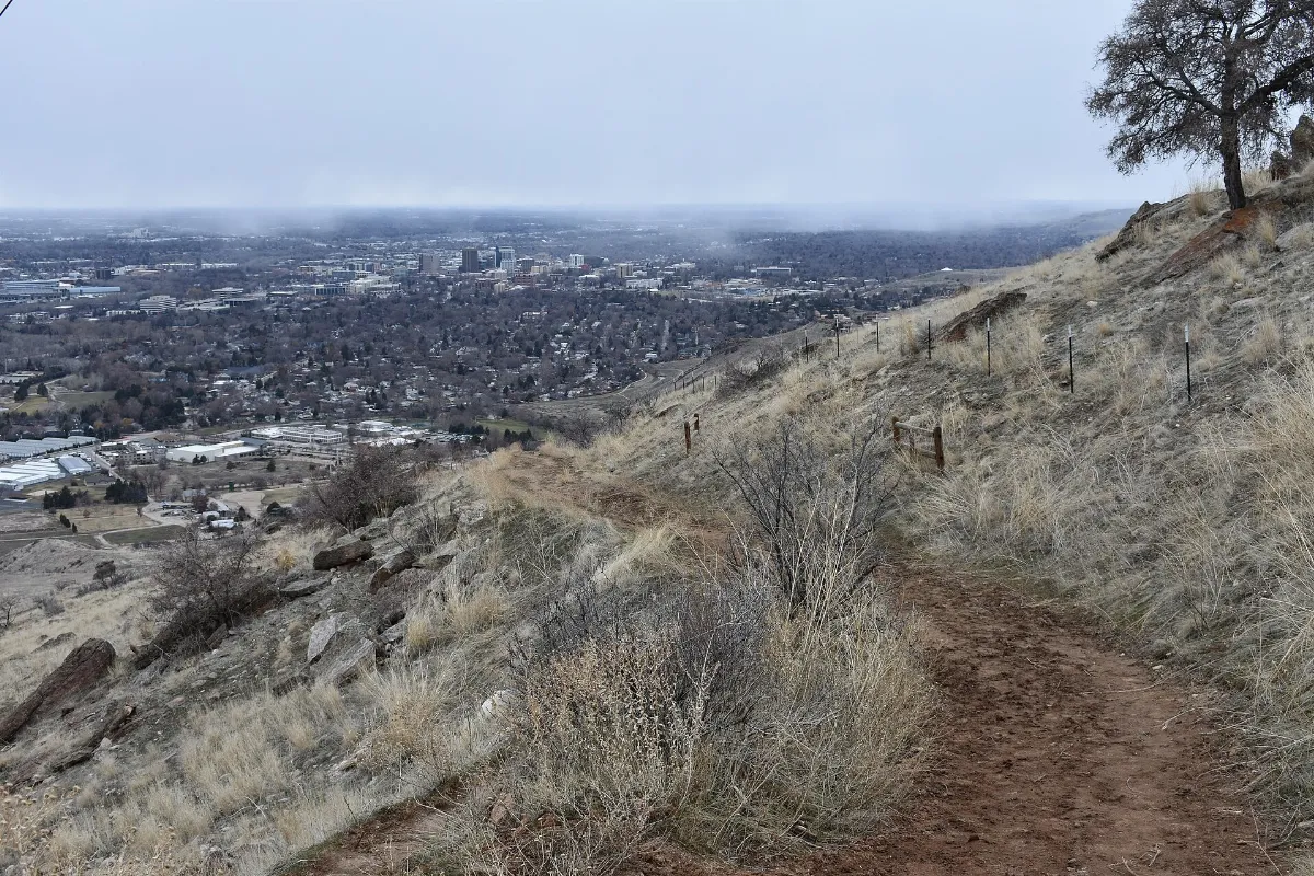 Table Rock Trail (2)