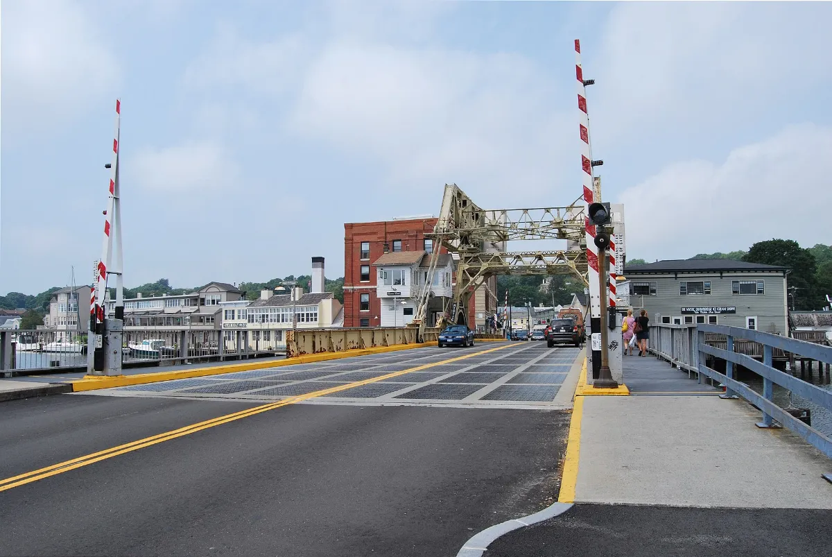 The Post Road