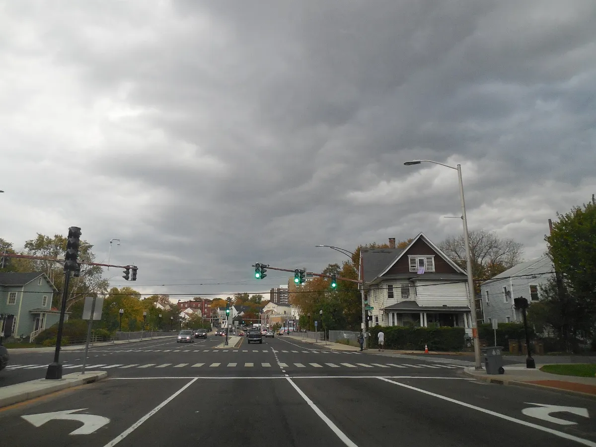 US Route 1 - Connecticut - 16356148899