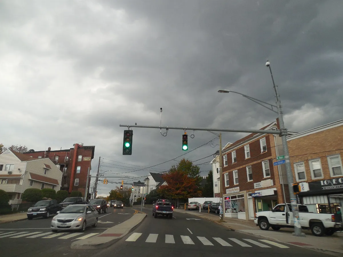 US Route 1 - Connecticut - 16356151389