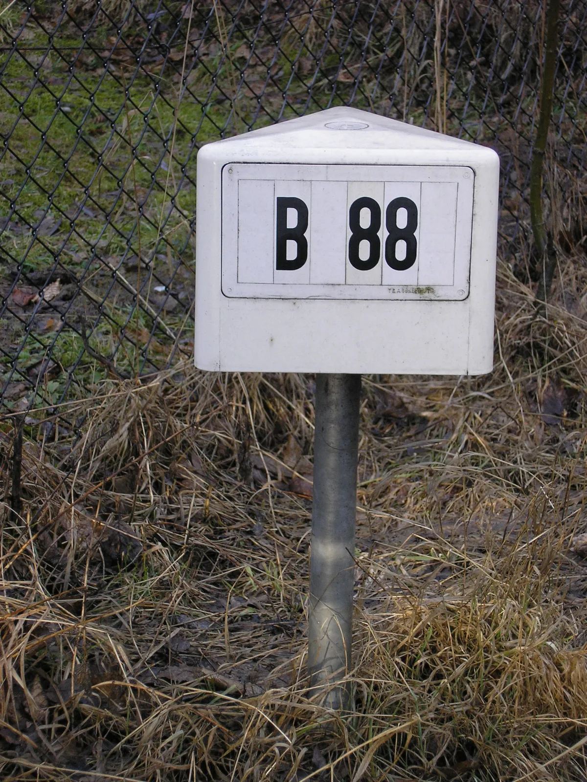 B88 Ilmenau