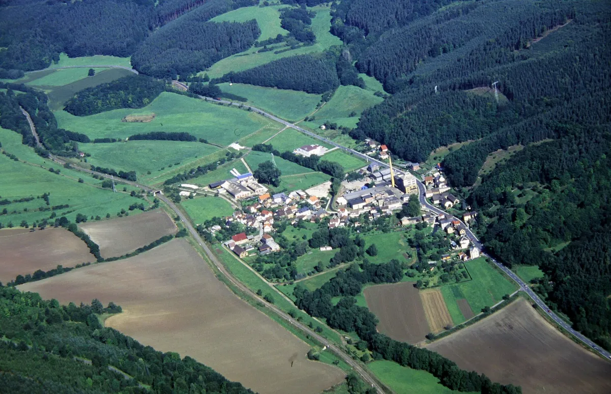 Watzdorf 1997-08-30 01