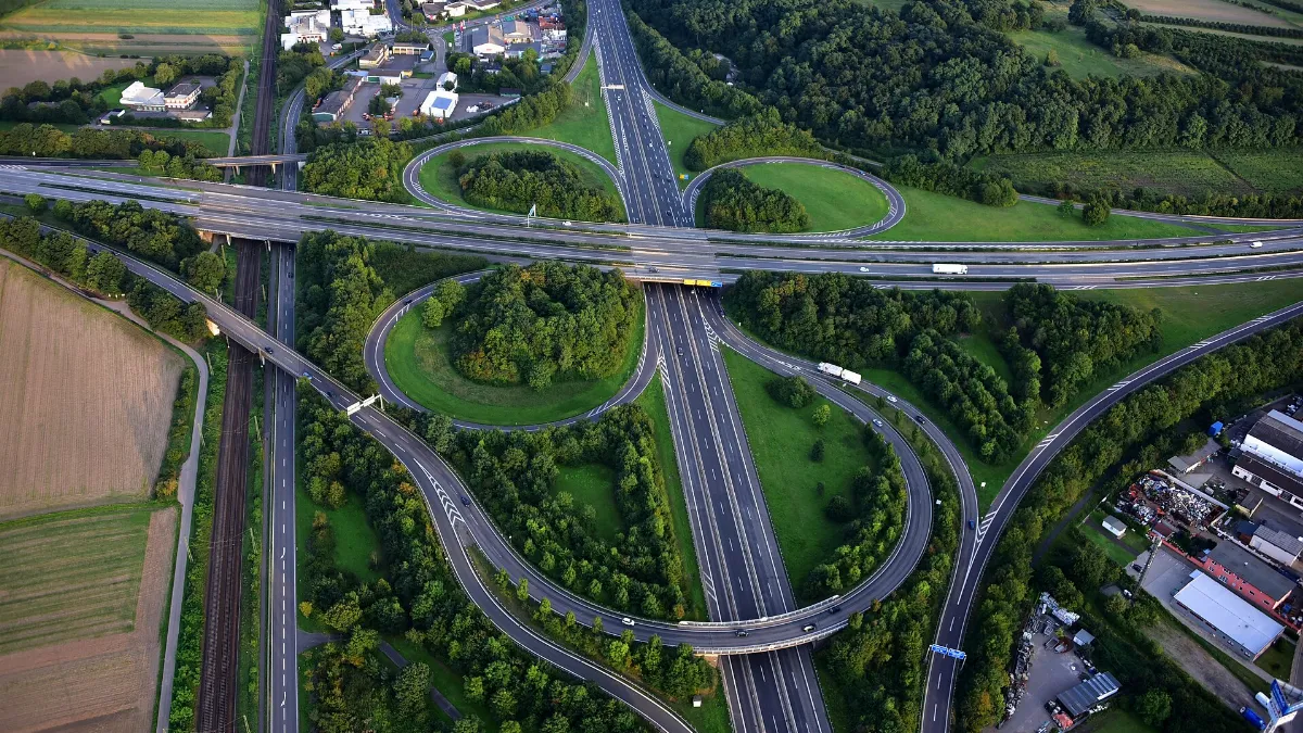 Koblenz 169, A48, Koblenz-Nord