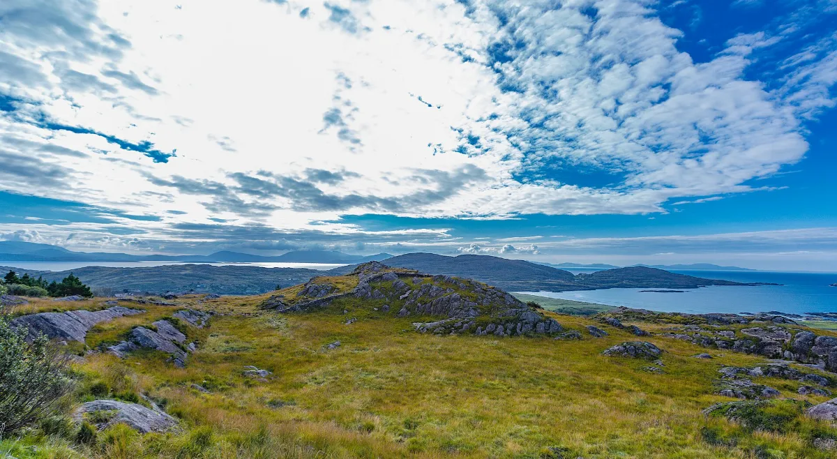 The Ring of Kerry