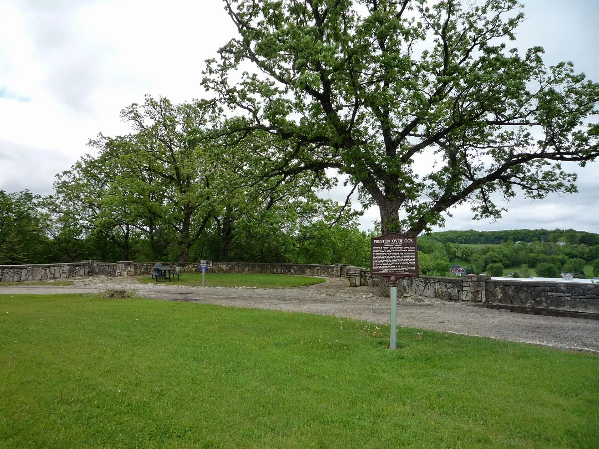 The Root River