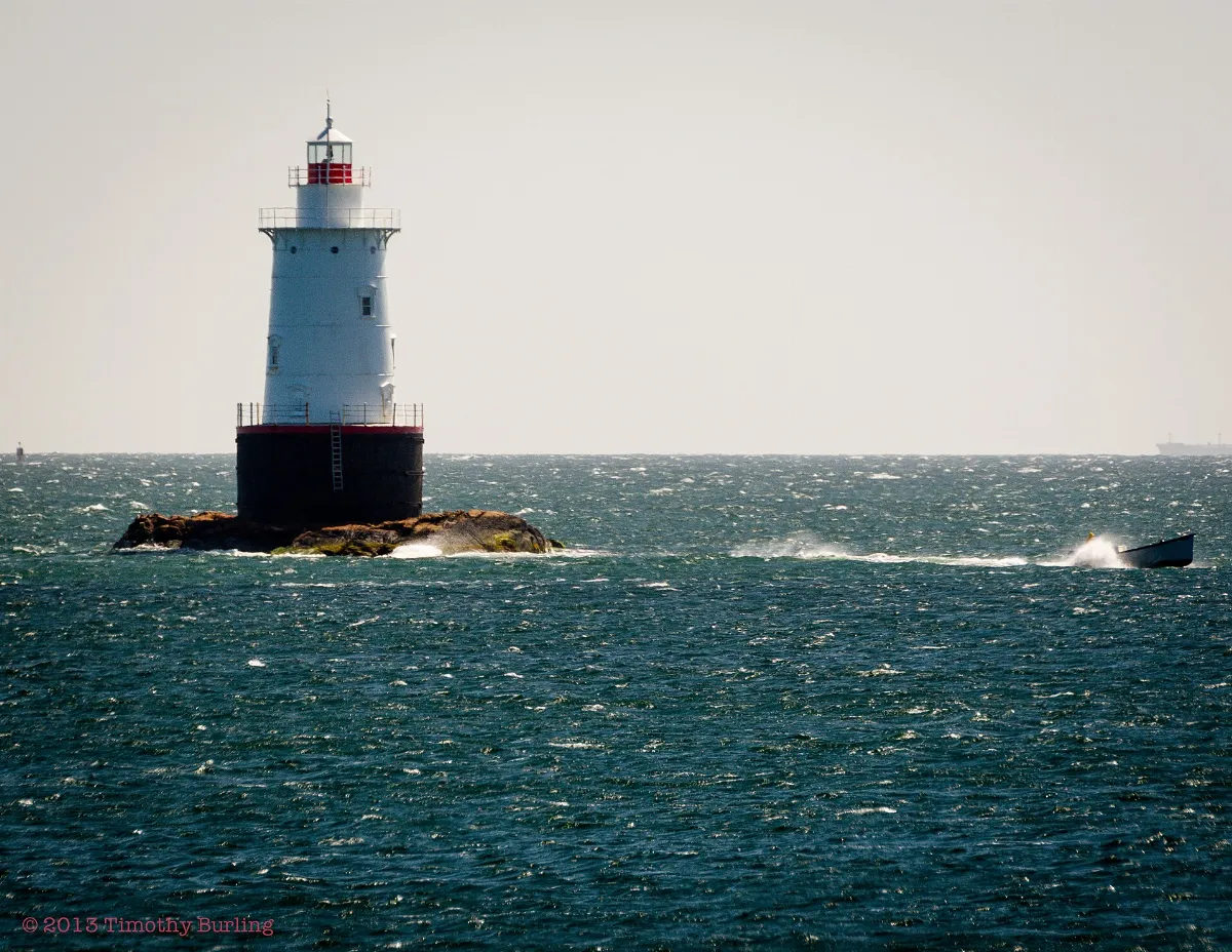 The Sakonnet