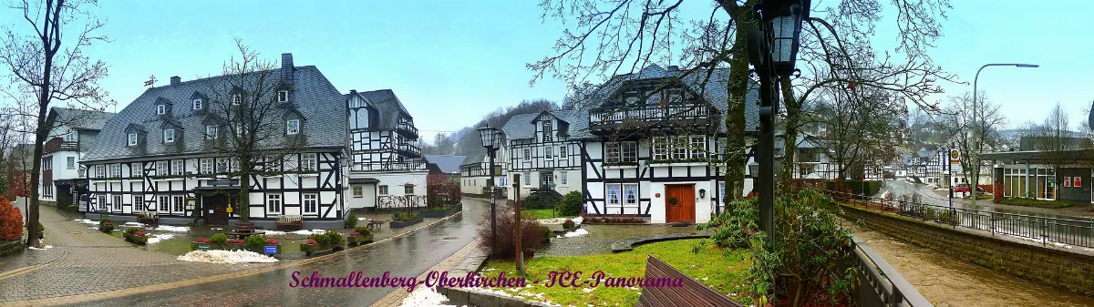 Schmallenberg-Oberkirchen - panoramio