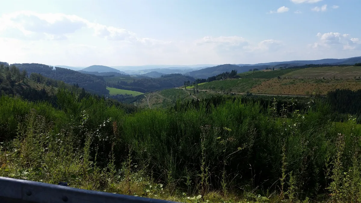 57392 Schmallenberg, Germany - panoramio (3)