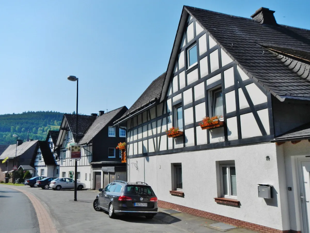 Züschen - panoramio