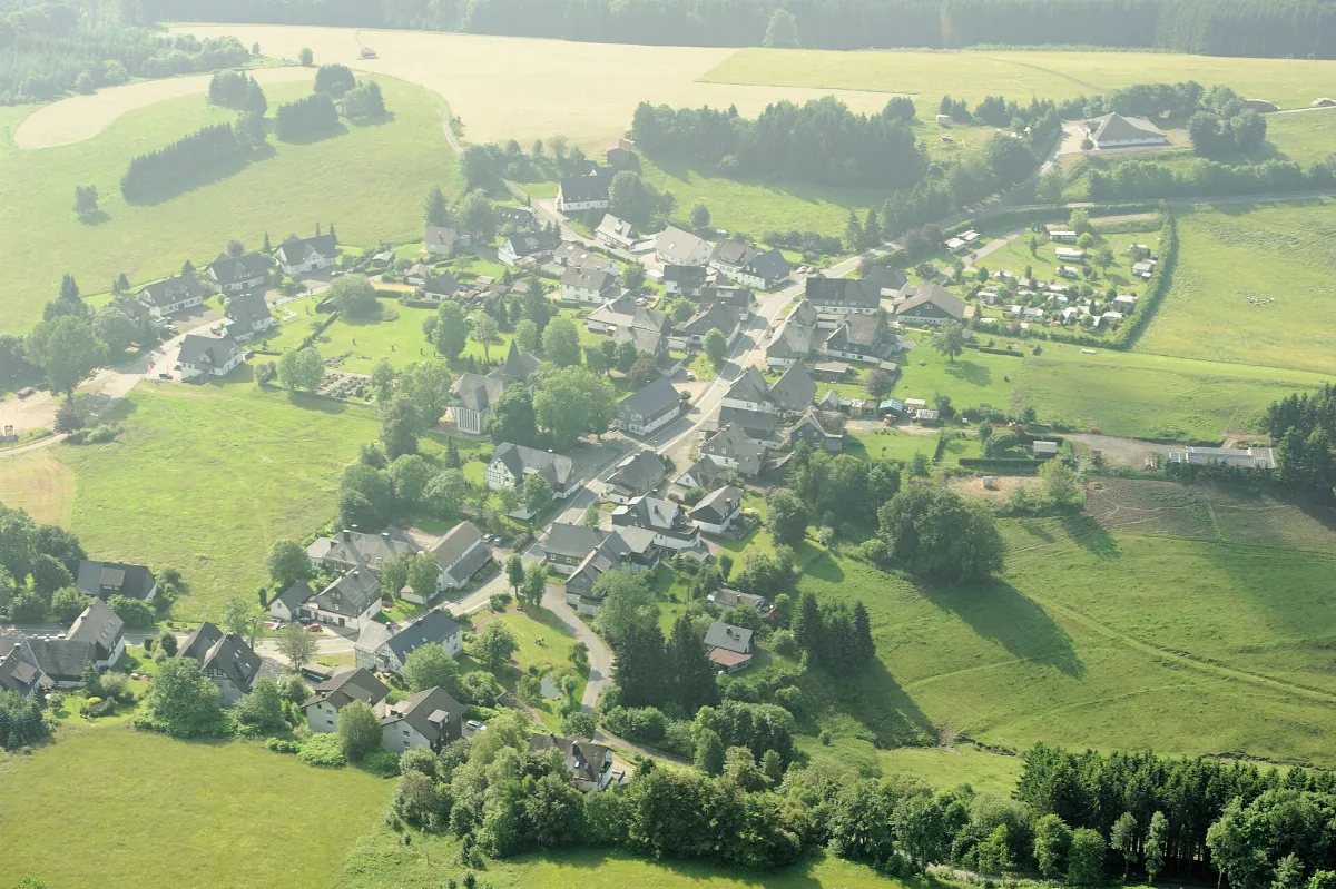 Winterberg-Neuastenberg Sauerland-Ost 051