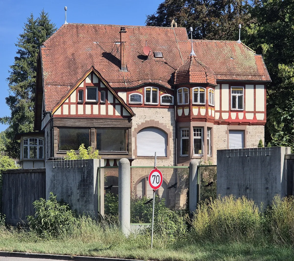 Bad Urach Münsinger Straße 76 (2)