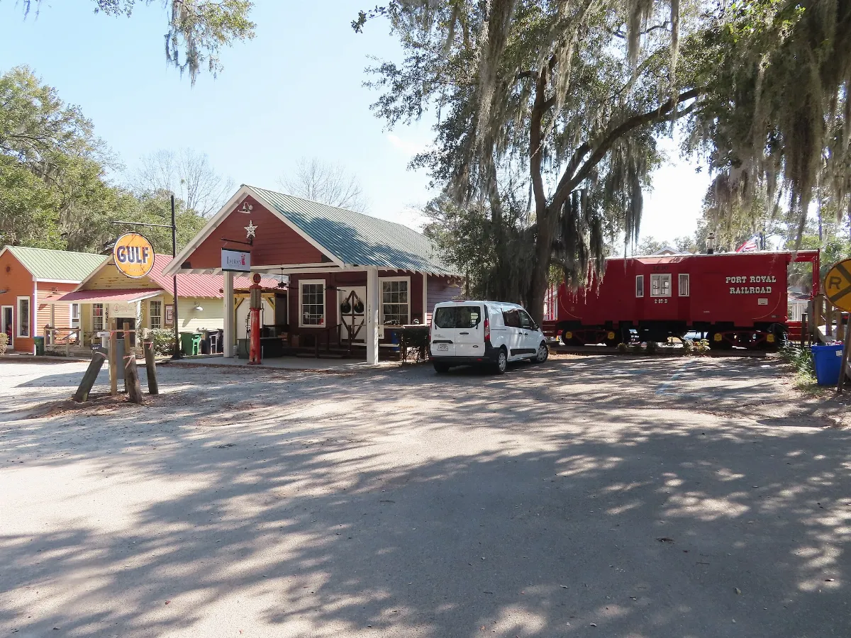 20220225 38 Cypress Wetlands, Port Royal, SC