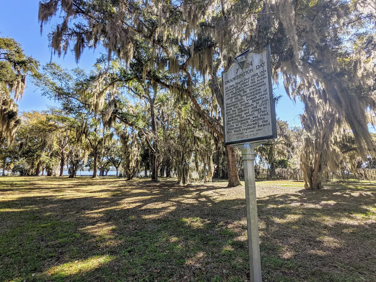 Emancipation Day