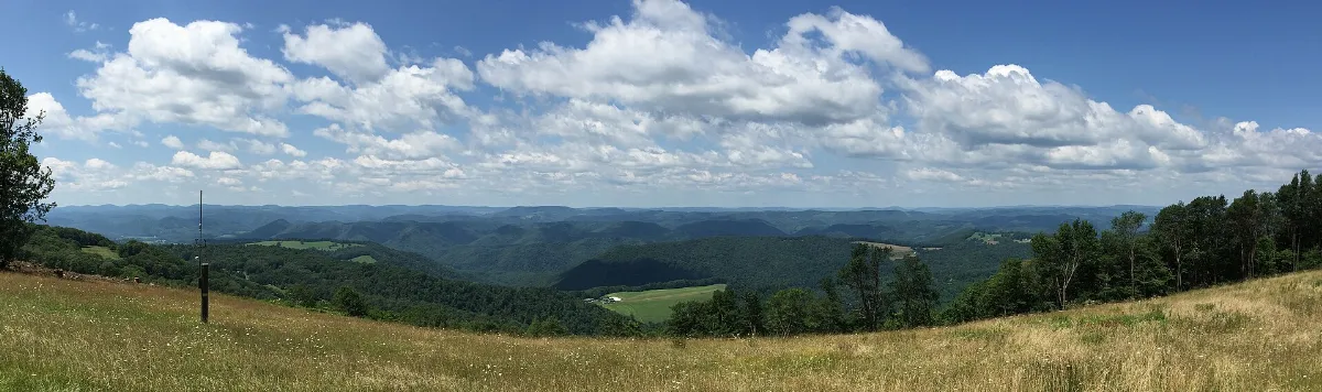 The Seneca Trail