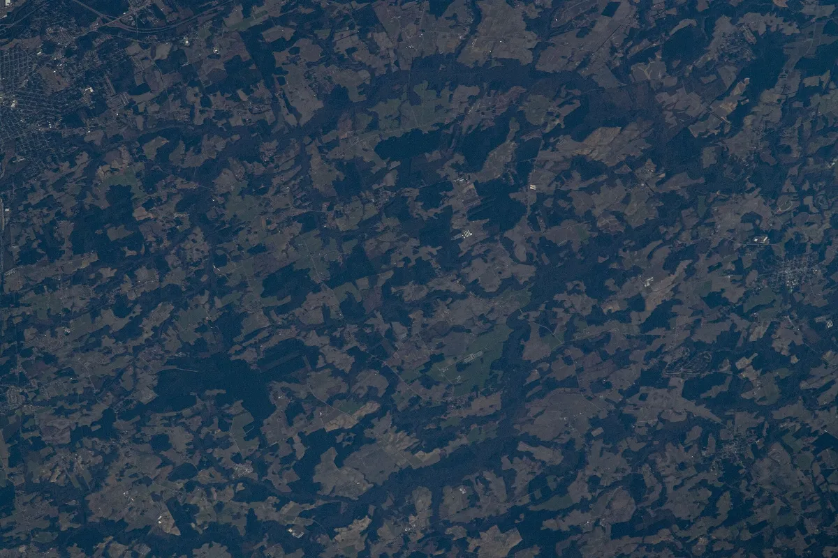 ISS066-E-139505 - View of Earth