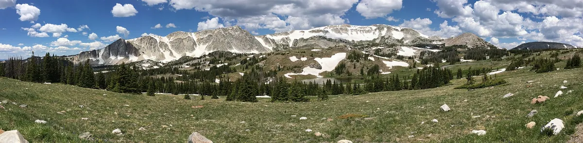 Snowy Range 2017 6