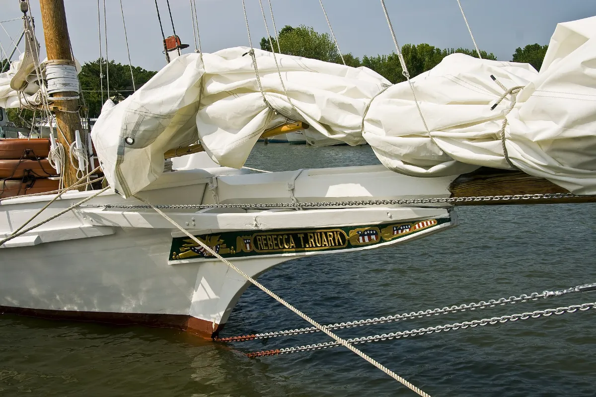Rebecca T. Ruark skipjack MD1