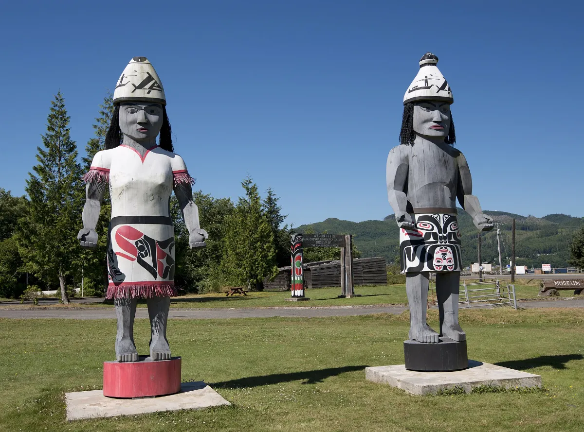 Makah Nation (7773528258)