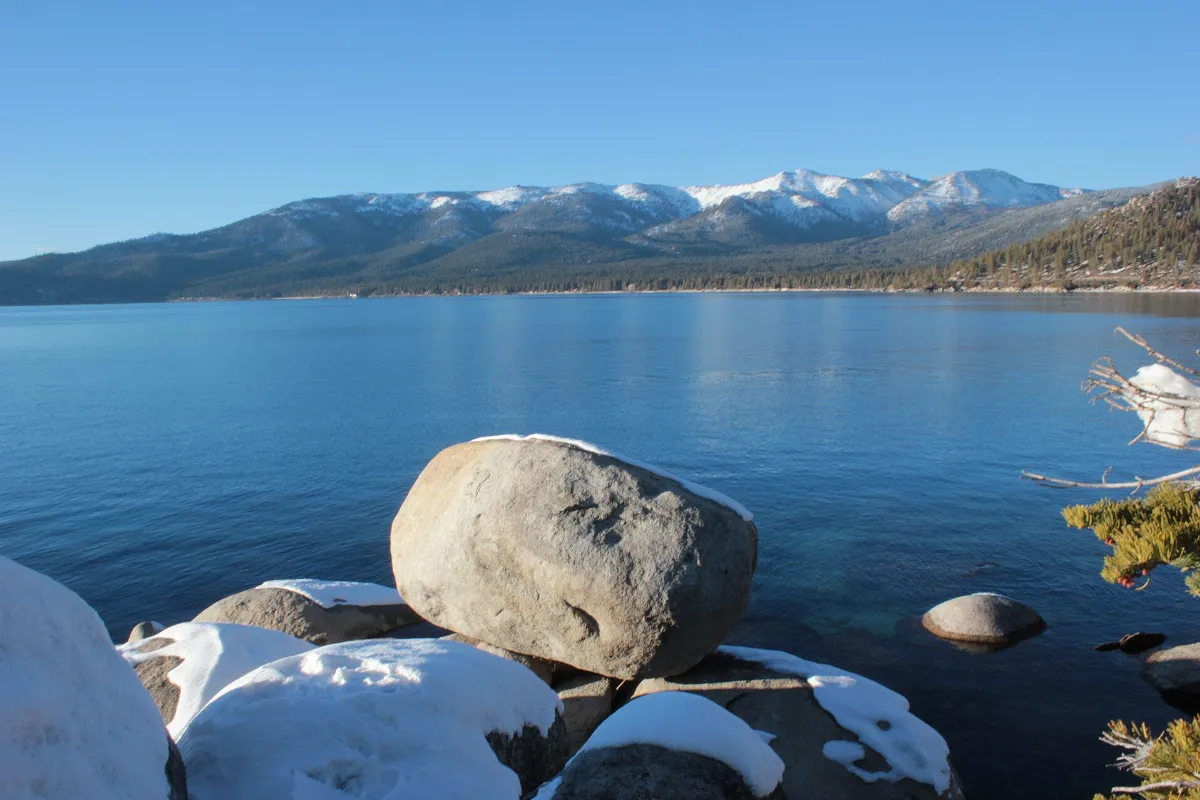 Buns of Granite - panoramio