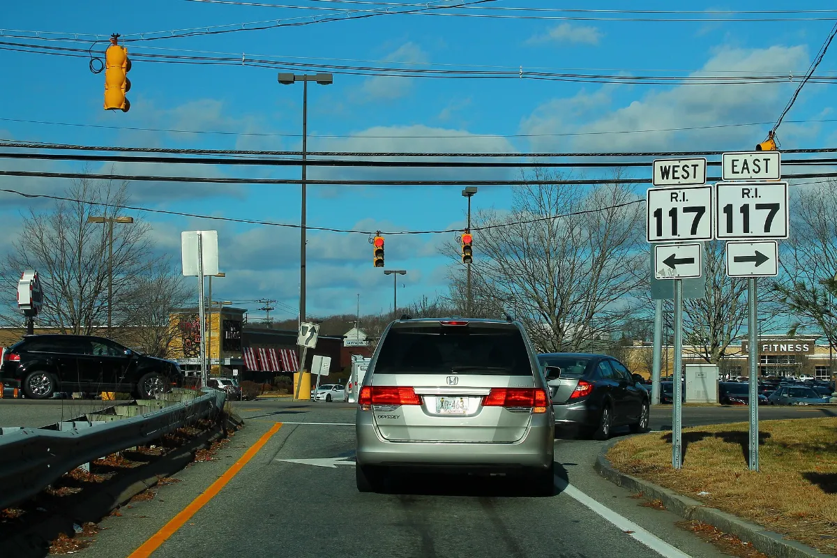 RI2 North Ramp - RI117 Signs (45085338891)