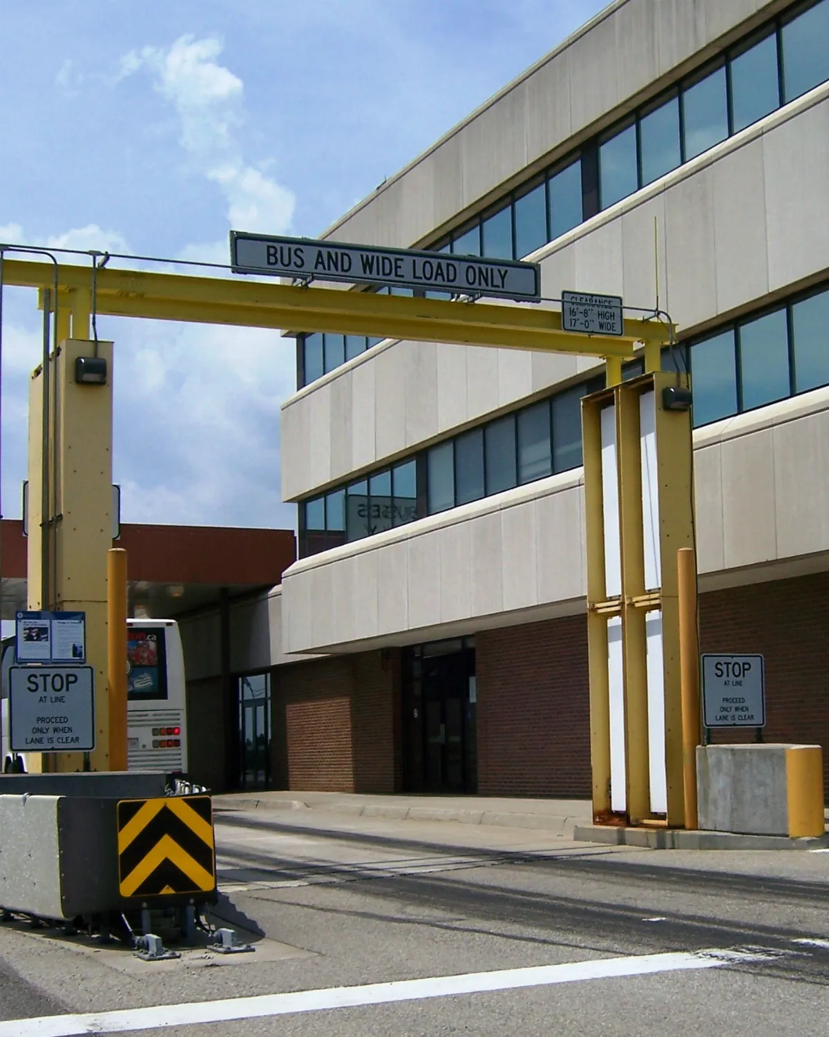 RPM in Port Huron, Michigan