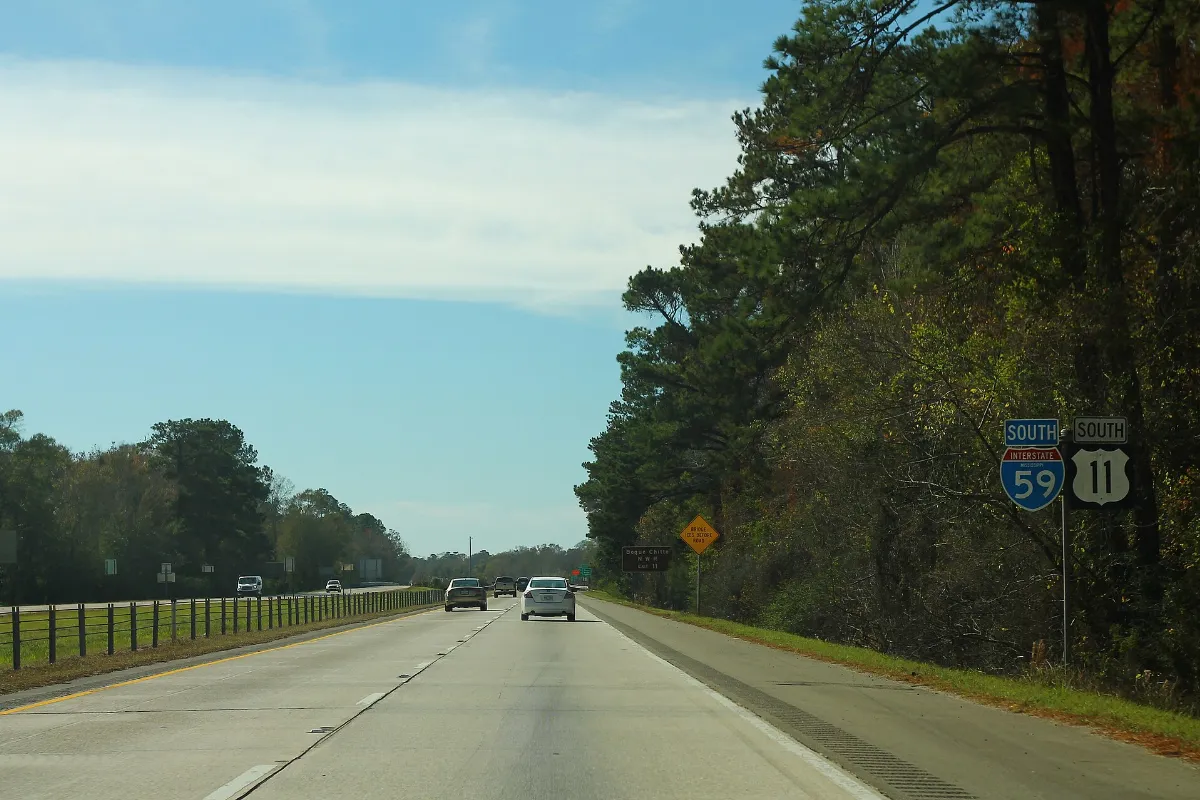 The Valley Pike