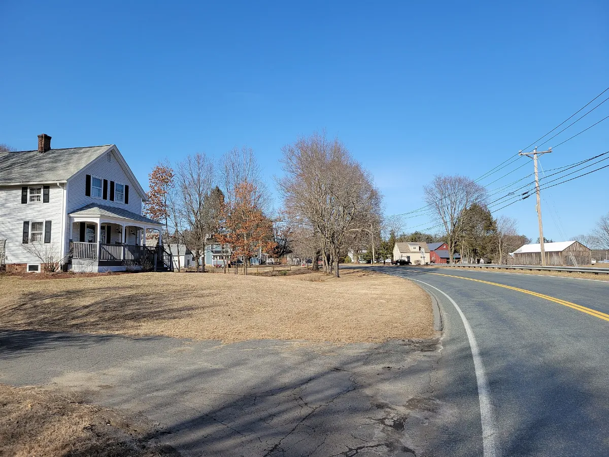 River Drive, Hadley MA