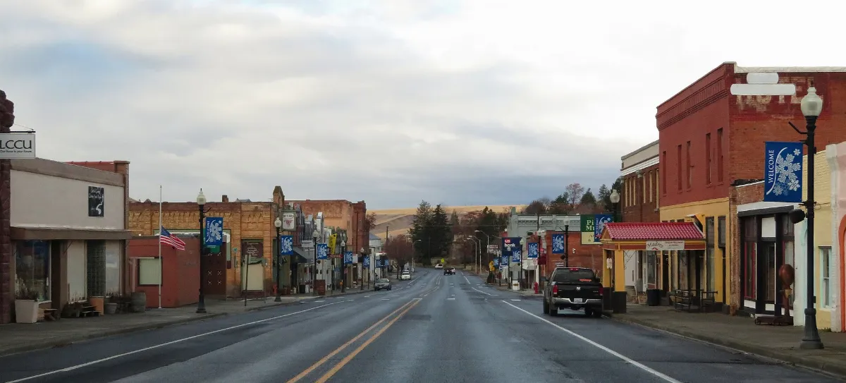 Pomeroy, Washington (31499019537)