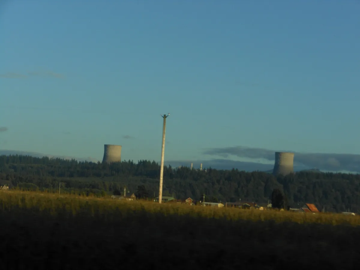 Brady, WA, USA - panoramio