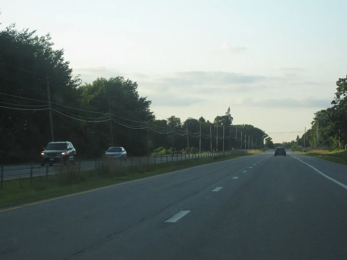 The Wickford and Narragansett Shore