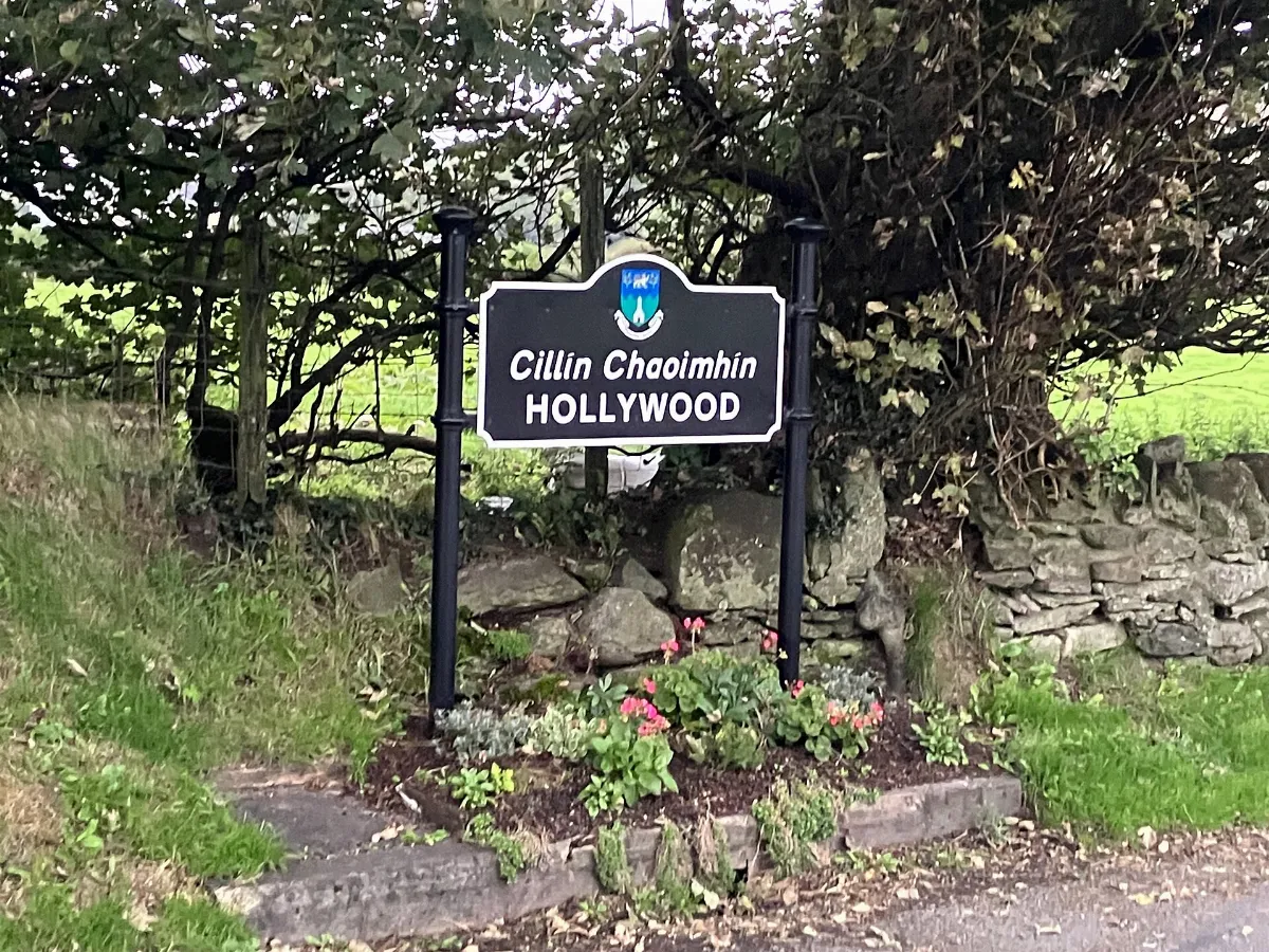 Hollywood, County Wicklow, October 2023 03