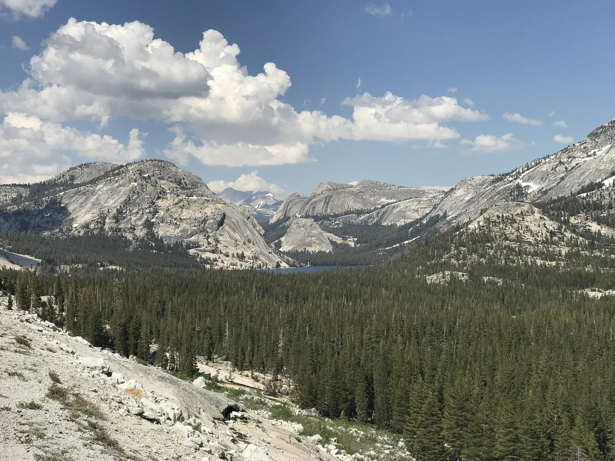 Yosemite National Park, Yosemite National Park, United States Jun 25, 2017 033944 PM